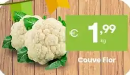 Roque Supermercados Couve Flor promoção