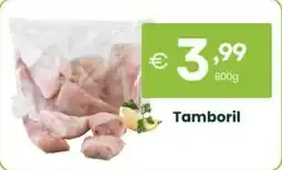 Roque Supermercados Tamboril promoção