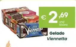 Roque Supermercados Gelado Viennetta promoção