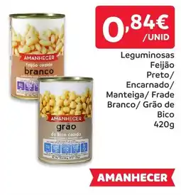 Amanhecer Leguminosas Feijão Preto/ Encarnado/ Manteiga/ Frade Branco/Grão de Bico promoção