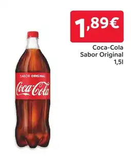 Amanhecer Coca-Cola Sabor Original promoção