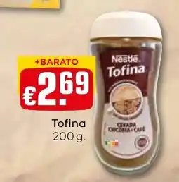 Bolama Tofina promoção