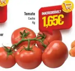 Belita Tomate Cacho promoção