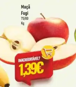 Belita Maçã Fugi 75/80 promoção