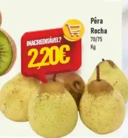 Belita Pêra Rocha 70/75 promoção