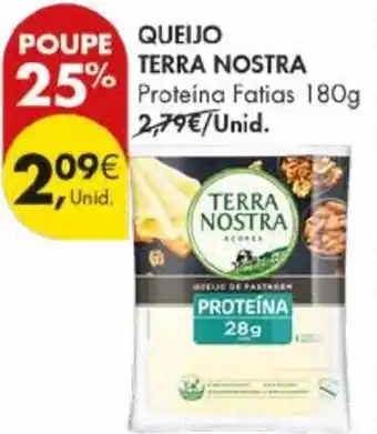 Queijo terra nostra