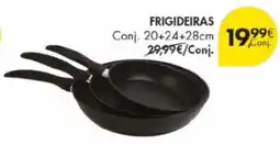 Pingo Doce Frigideiras promoção