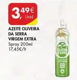 Pingo Doce Azeite oliveira da serra virgem extra promoção