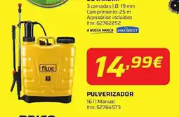 Bricomarché Pulverizador promoção