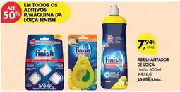 Pingo Doce Abrilhantador de loiça promoção