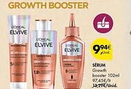 Pingo Doce L'oreal elvive sérum promoção