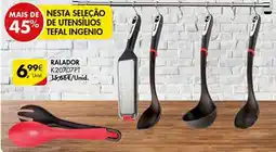 Pingo Doce Ralador promoção