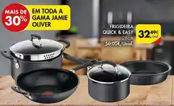 Pingo Doce Frigideira quick & easy 28cm promoção