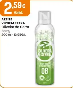 Intermarché Azeite virgem extra oliveira da serra promoção
