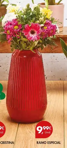 Pingo Doce Ramo especial promoção