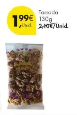 Pingo Doce Torrada promoção