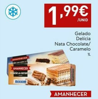 Amanhecer Gelados amanhecer promoção