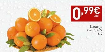 Laranja