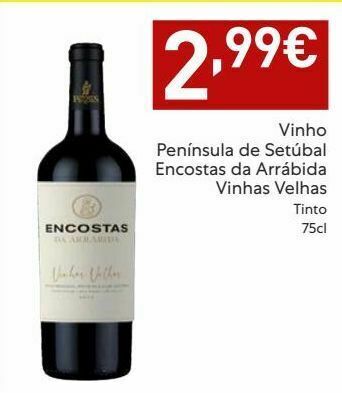 Amanhecer Vinhos promoção