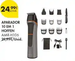 Pingo Doce Aparador 10 em 1 hoffen promoção