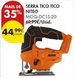 Pingo Doce Serra tico tico niteo promoção