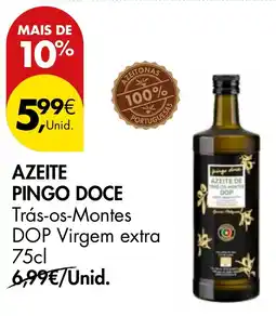 Pingo Doce Azeite pingo doce promoção