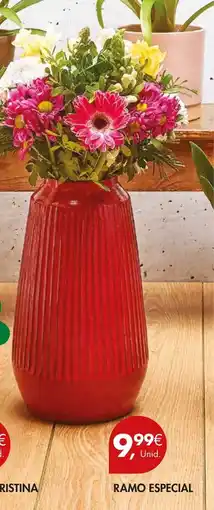 Pingo Doce Ramo especial promoção