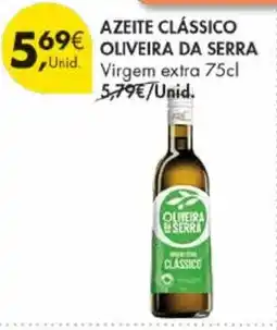 Pingo Doce Azeite clássico oliveira da serra promoção