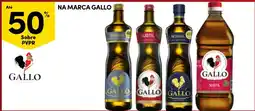 Continente Na marca gallo promoção