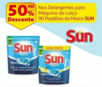 Past máquina loica sun