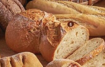 Pingo Doce Pão Saloio 500g promoção