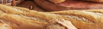 Baguete Francesa 200g