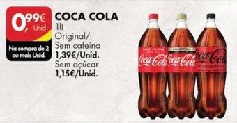 Coca Cola 1lt