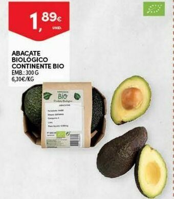 Abacates