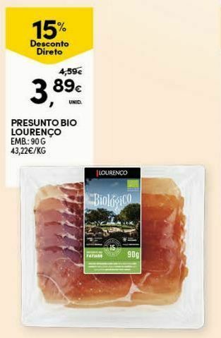 Presunto