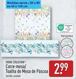 ALDI HOME CREATION Corre-mesa/ Toalha de Mesa de Páscoa promoção