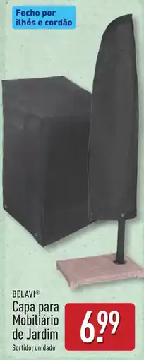 ALDI BELAVI Capa para Mobiliário de Jardim promoção
