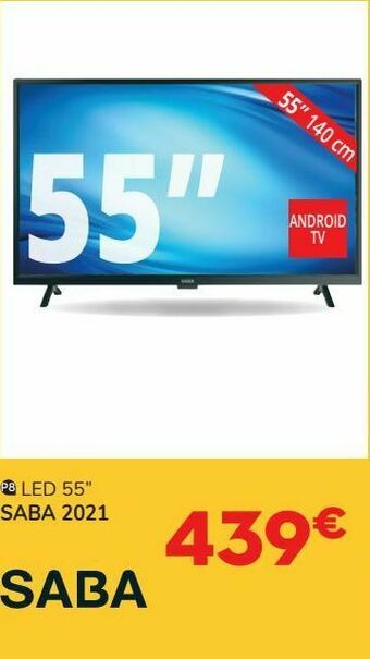 Smart tv