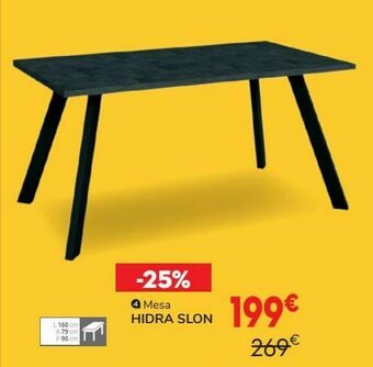 Mesa
