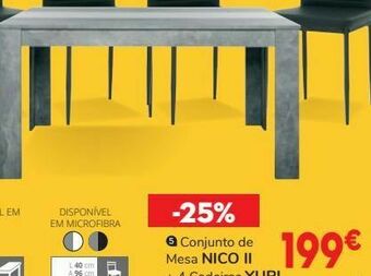 Mesa