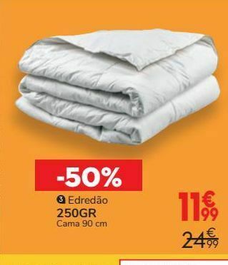Edredom