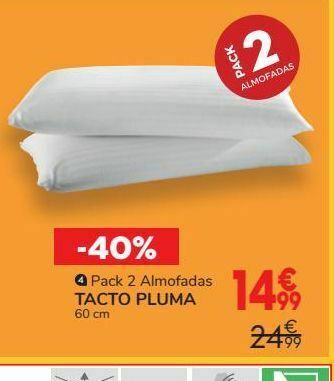 Almofadas