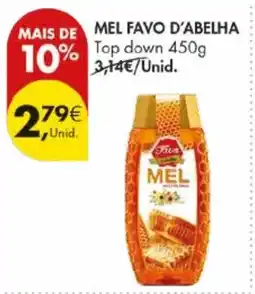 Pingo Doce Mel favo d'abelha promoção