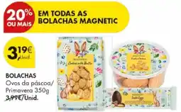 Pingo Doce Bolachas promoção