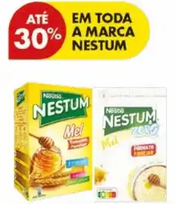 Pingo Doce Em toda a marca nestum promoção