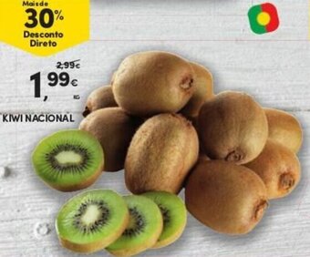 Kiwi Nacional