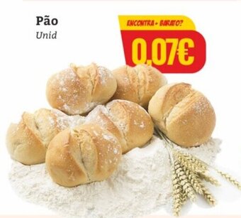 Pão