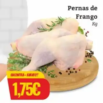 Belita Pernas de Frango promoção
