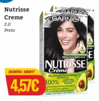Nutrisse Creme