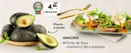 Continente Abacate hass promoção